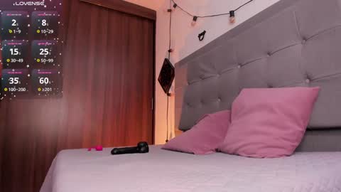 Agatha vixen  online show from January 23, 2025, 3:32 pm