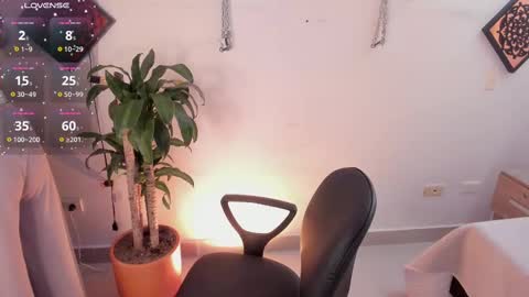 Agatha vixen  online show from February 19, 2025, 6:32 pm