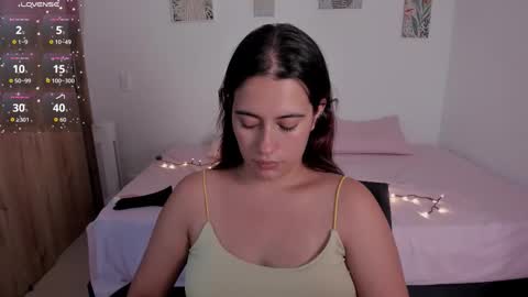 Agatha vixen  online show from January 7, 2026, 10:34 pm