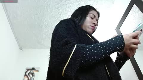 Snapshot of agatha_wishx chatting on February 3, 2026, 3:59 am Agata online show from February 3, 2026, 3:59 am