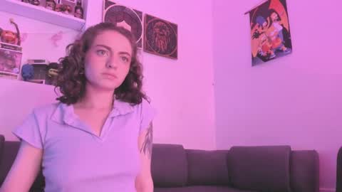 Camila     2 online show from January 31, 2025, 4:14 am