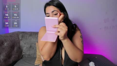 Snapshot of agathabel chatting on April 5, 2026, 12:24 pm agatha bel online show from April 5, 2026, 12:24 pm