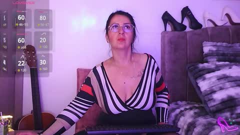 Agathabrunner online show from March 26, 2026, 2:28 am