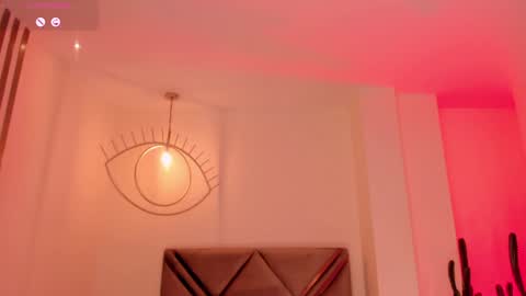 Agatha online show from January 30, 2025, 1:55 am