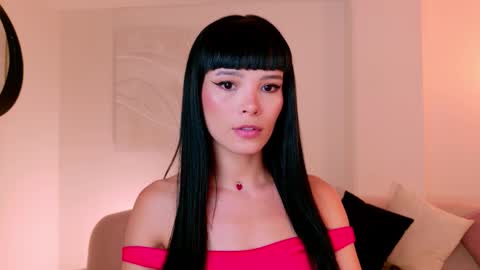 Agatha online show from November 1, 2025, 8:33 pm