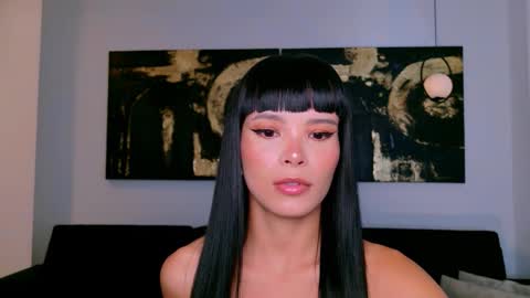 Agatha online show from November 20, 2025, 6:51 pm