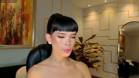 Agatha online show from January 10, 2026, 7:48 pm