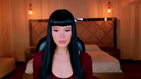 Agatha online show from March 28, 2026, 9:03 pm