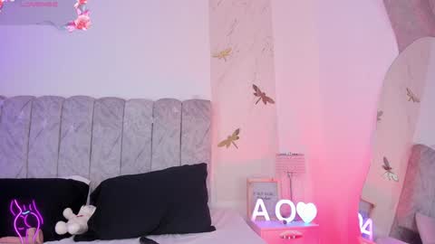 Agatha Owens online show from January 31, 2025, 5:30 am