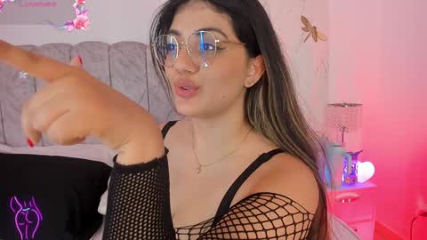 Agatha Owens online show from February 2, 2025, 8:46 am