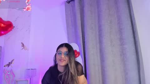 Agatha Owens online show from February 21, 2025, 5:35 am