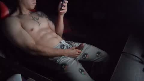 age96 online show from April 12, 2026, 8:19 am