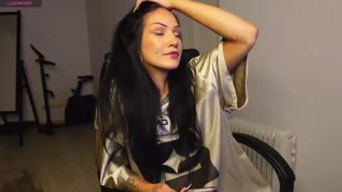 Agelina Lilly Laura online show from March 21, 2026, 8:23 pm