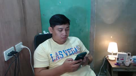 Markii online show from March 11, 2025, 6:41 pm