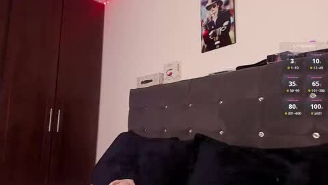 Maggie   online show from March 28, 2026, 11:48 pm