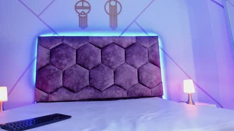 Snapshot of aggy_castel chatting on January 31, 2025, 12:28 am Aggy online show from January 31, 2025, 12:28 am