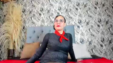 Aghata Moon online show from February 12, 2025, 2:21 pm