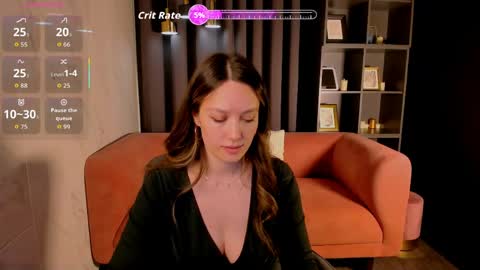 Agnes online show from April 19, 2026, 10:34 pm