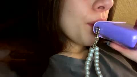 Agnes online show from November 29, 2025, 10:07 am