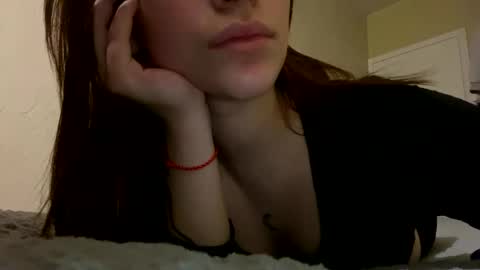 Agnes online show from January 17, 2026, 10:57 pm