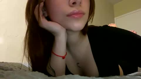 Agnes online show from February 20, 2026, 10:21 pm