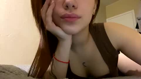 Agnes online show from March 13, 2026, 10:05 pm