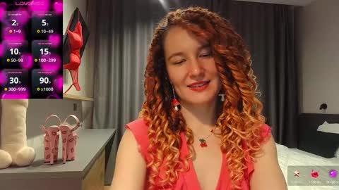 Agnes online show from December 1, 2024, 9:26 pm