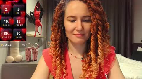 Agnes online show from December 4, 2024, 6:50 pm