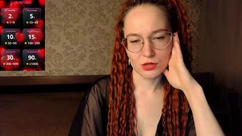 Agnes online show from March 2, 2025, 9:22 pm