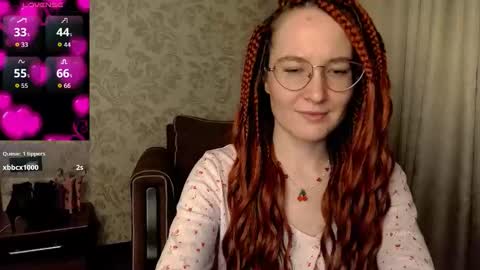 Agnes online show from September 16, 2025, 9:16 pm