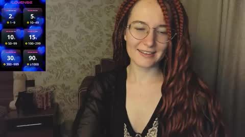 Agnes online show from October 4, 2025, 7:45 pm