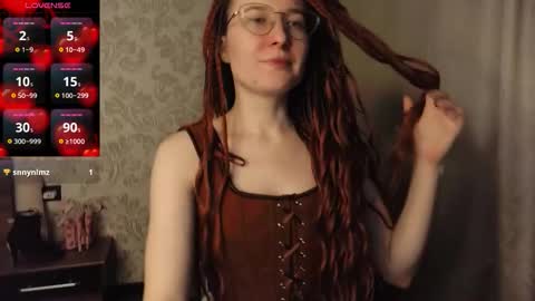 Agnes online show from October 11, 2025, 6:39 pm