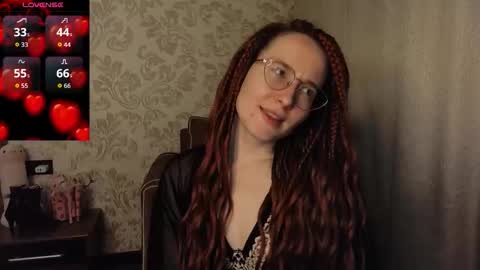 Agnes online show from October 14, 2025, 11:38 pm