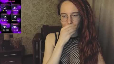 Agnes online show from October 16, 2025, 9:27 pm