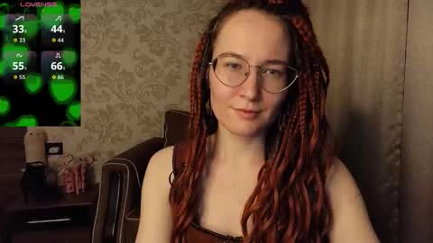 Agnes online show from October 22, 2025, 10:31 pm