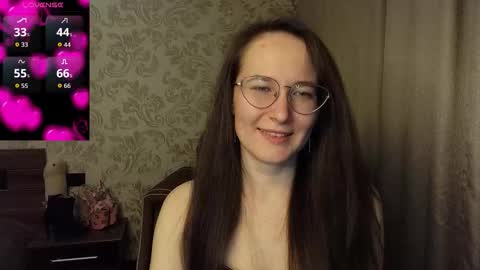 Agnes online show from November 6, 2025, 10:43 pm