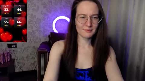 Agnes online show from March 3, 2026, 9:21 pm