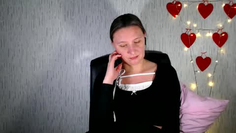 Snapshot of agnete_ chatting on January 29, 2025, 8:18 am encyclopedia of naughty online show from January 29, 2025, 8:18 am