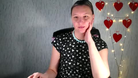 Snapshot of agnete_ chatting on February 3, 2025, 5:40 am encyclopedia of naughty online show from February 3, 2025, 5:40 am