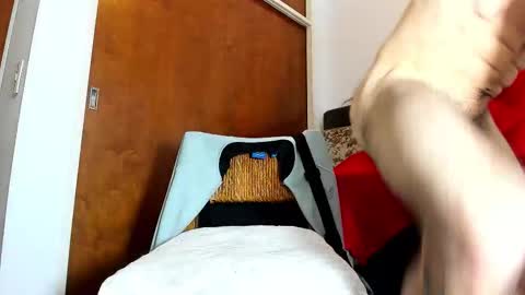 Agustin online show from March 15, 2026, 6:14 pm