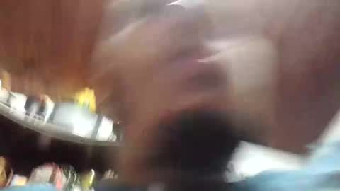 Agustin online show from March 9, 2025, 6:28 am