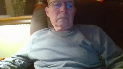 aguynrkfrd online show from January 6, 2026, 10:30 am