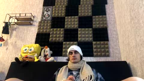 ahbehbi12 online show from December 2, 2024, 11:34 am