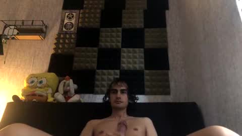 ahbehbi12 online show from December 4, 2024, 7:39 am