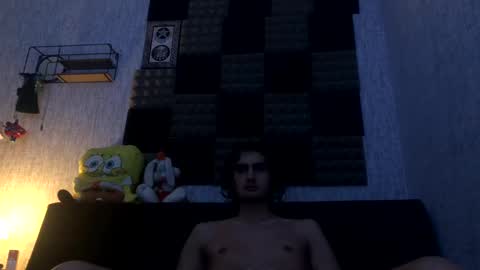 ahbehbi12 online show from December 5, 2024, 5:48 am