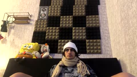 ahbehbi12 online show from December 6, 2024, 7:32 am