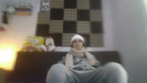 ahbehbi12 online show from December 21, 2024, 7:45 am