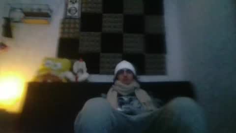 ahbehbi12 online show from December 21, 2024, 5:29 pm