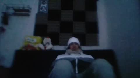 ahbehbi12 online show from December 22, 2024, 6:04 pm