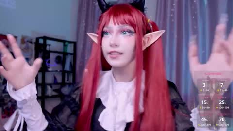 Coraline online show from September 26, 2025, 4:44 pm